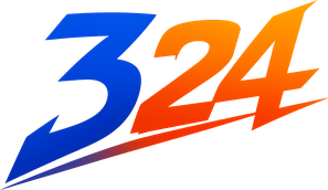 3 24 হোম লোগো